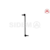 SIDEM Rúd/kar, stabilizátor 54063