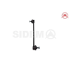 SIDEM Rúd/kar, stabilizátor 57060