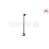 SIDEM Rúd/kar, stabilizátor 63463