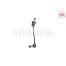 SIDEM Rúd/kar, stabilizátor 65062 autóalkatrész