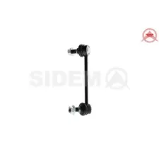 SIDEM Rúd/kar, stabilizátor 67165 autóalkatrész
