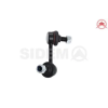 SIDEM Rúd/kar, stabilizátor 71162