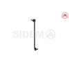 SIDEM Rúd/kar, stabilizátor 77161