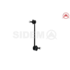 SIDEM Rúd/kar, stabilizátor 87465