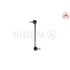 SIDEM Rúd/kar, stabilizátor 89164