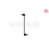 SIDEM Rúd/kar, stabilizátor 89261