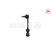 SIDEM Rúd/kar, stabilizátor 9068