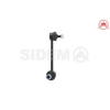 SIDEM Rúd/kar, stabilizátor 9662