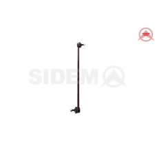 SIDEM Rúd/kar, stabilizátor SIDEM 21561 autóalkatrész
