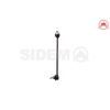 SIDEM Rúd/kar, stabilizátor SIDEM 21669