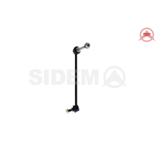 SIDEM Rúd/kar, stabilizátor SIDEM 21867 autóalkatrész