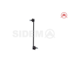 SIDEM Rúd/kar, stabilizátor SIDEM 45562