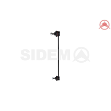 SIDEM Rúd/kar, stabilizátor SIDEM 47460 autóalkatrész