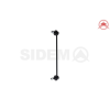 SIDEM Rúd/kar, stabilizátor SIDEM 47568