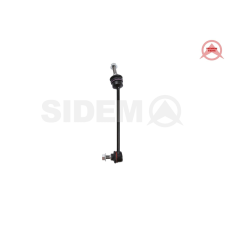 SIDEM Rúd/kar, stabilizátor SIDEM 49069 autóalkatrész