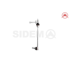 SIDEM Rúd/kar, stabilizátor SIDEM 49861 autóalkatrész