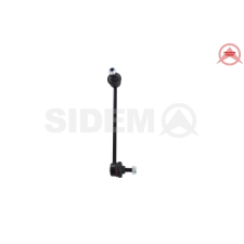 SIDEM Rúd/kar, stabilizátor SIDEM 50166 autóalkatrész