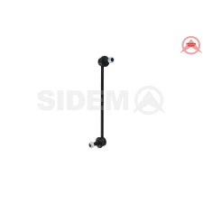 SIDEM Rúd/kar, stabilizátor SIDEM 50260 autóalkatrész