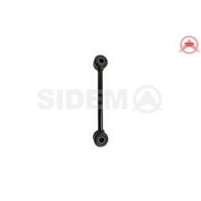 SIDEM Rúd/kar, stabilizátor SIDEM 50467 autóalkatrész