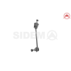 SIDEM Rúd/kar, stabilizátor SIDEM 65062