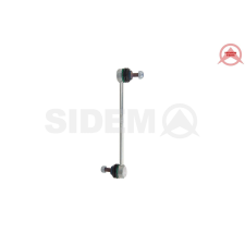 SIDEM Rúd/kar, stabilizátor SIDEM 65166 autóalkatrész