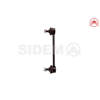SIDEM Rúd/kar, stabilizátor SIDEM 81169