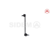 SIDEM Rúd/kar, stabilizátor SIDEM 81369