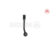 SIDEM Rúd/kar, stabilizátor SIDEM 89168