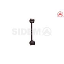 SIDEM Rúd/kar, stabilizátor SIDEM 91160 autóalkatrész