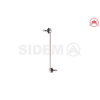 SIDEM Rúd/kar, stabilizátor SIDEM 9168