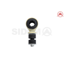 SIDEM Rúd/kar, stabilizátor SIDEM 9866 autóalkatrész