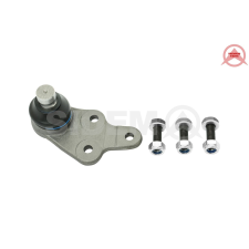 SIDEM Támasztó-/vezetőcsukló SIDEM 3184 autóalkatrész