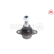 SIDEM Támasztó-/vezetőcsukló SIDEM 65684 autóalkatrész