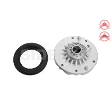 SIDEM Támcsapágy, gólyaláb SIDEM 821411 autóalkatrész