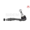 SIDEM vezetőkar fej SIDEM 21539