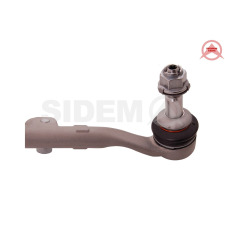 SIDEM vezetőkar fej SIDEM 21733 autóalkatrész