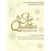 SIDGWICK & JACKSON The Star Qualities: How to sparkle with confidence in all aspects of your life