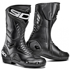 SIDI Motoros csizma SIDI Performer GORE fekete motoros csizma