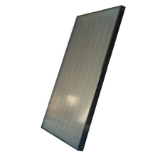 SIDITE SID Síkkollektor - ELŐRENDELÉS a legnépszerűbb napkollektorunk - nagyméretű rézcsöves napkollektor 8 cm vastag alumínium keret 6 év garancia jó áron napelem