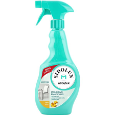Sidolux M Baltic Amber Por ellen spray 400 ml tisztító- és takarítószer, higiénia