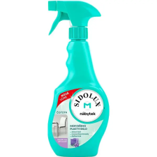 Sidolux M por ellen, Marseill Soap with Lavender, 400 ml szappan