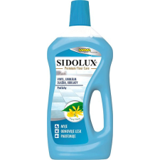 Sidolux Premium Floor Care, Ylang Ylang, vinil és linóleum, 750 ml tisztító- és takarítószer, higiénia