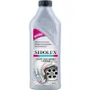 Sidolux Professional Lefolyó és csőtisztító gél, 1000 ml