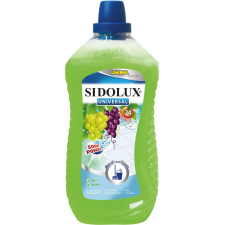 Sidolux Universal Soda Power Green Grapes padlótisztító 1L (5902986204067) (5902986204067) tisztító- és takarítószer, higiénia