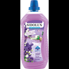 Sidolux Universal Soda Power Marseill Soap with Lavender padlótisztító 1L (5902986292811) (5902986292811) tisztító- és takarítószer, higiénia