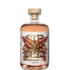  Siegfried Gin Wonderleaf Rosé Non-Alcoholic 0,5l gin