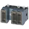 Siemens 3KF2316-0MF11 biztosítós szakaszolókapcsoló 3P 160A, NH-00/000, méret: 2, középső hajtás