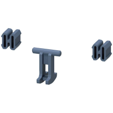 Siemens 3RA2922-2H mechanikai retesz + összekötő kapcsok S0 kontaktorok közé villanyszerelés