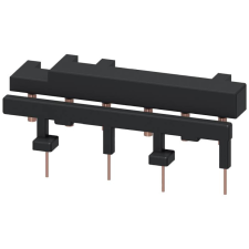 Siemens 3RA2923-3DA1 felső huzalozás S0-S0 kontaktorok közé villanyszerelés