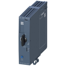 Siemens 3RK1308-0AC00-0CP0 Túlterhelésvédelmi relé, 1,1kW/400V, 0,9-3A villanyszerelés